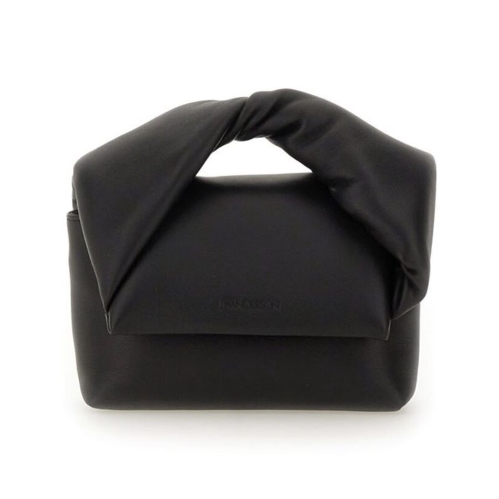 JW Anderson Elegant Black Mini Bag